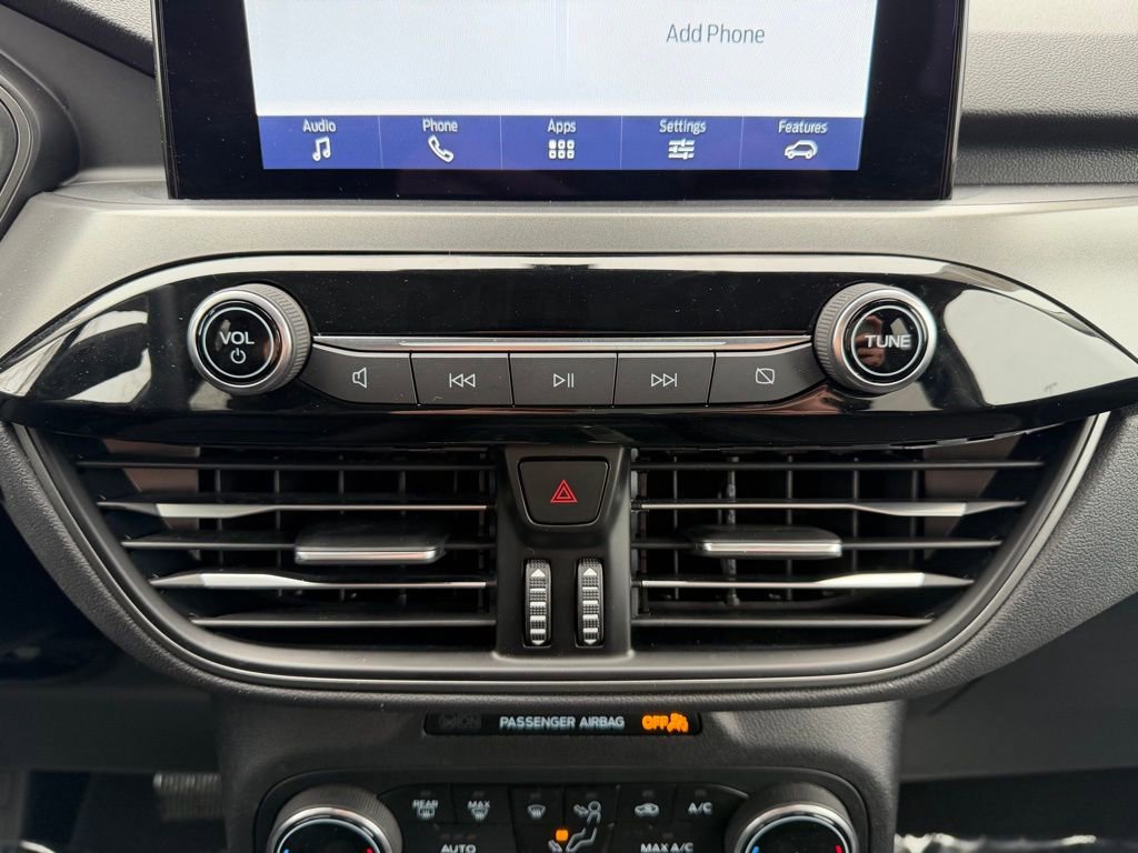 Used 2024 Ford Escape Active image 24