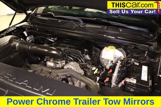 Used 2019 RAM 1500 Limited w/ Advanced Safety Group image 30