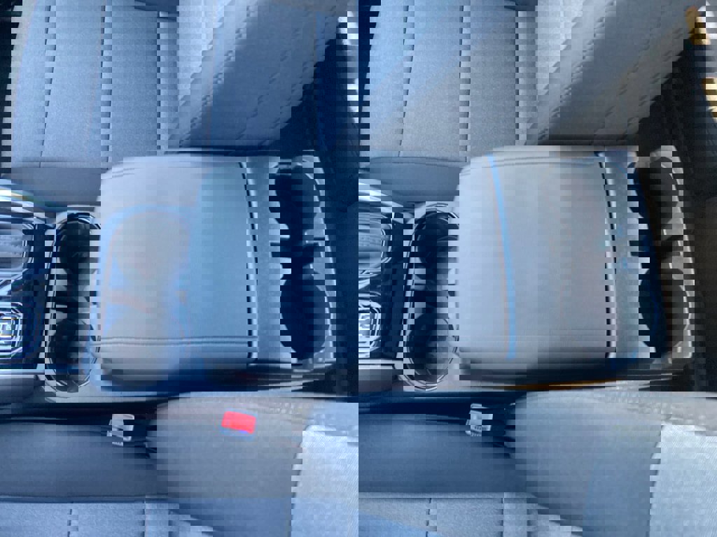 New 2026 Chevrolet Colorado W/T w/ Advanced Trailering Package image 31