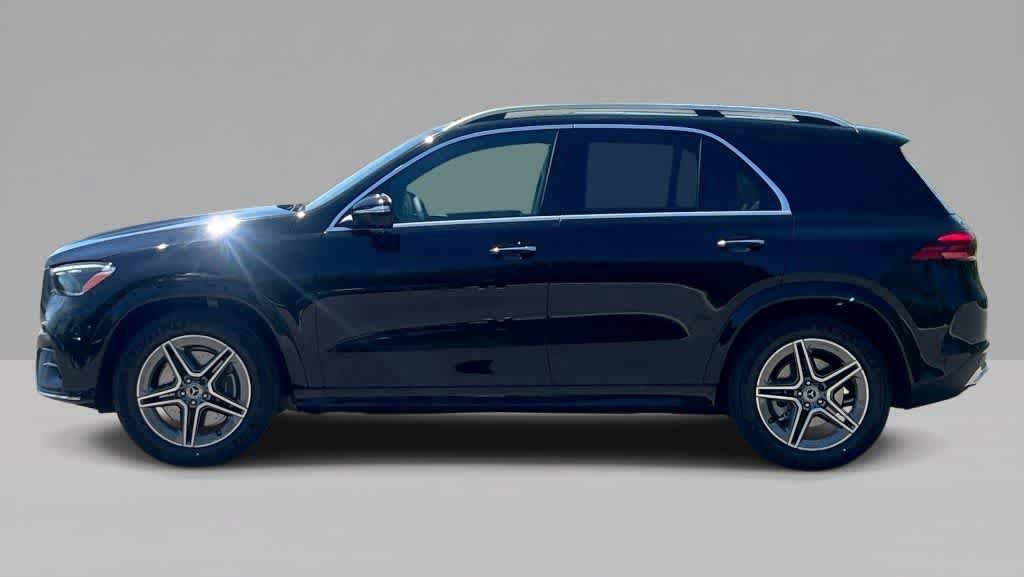New 2026 Mercedes-Benz GLE 350 4MATIC image 5