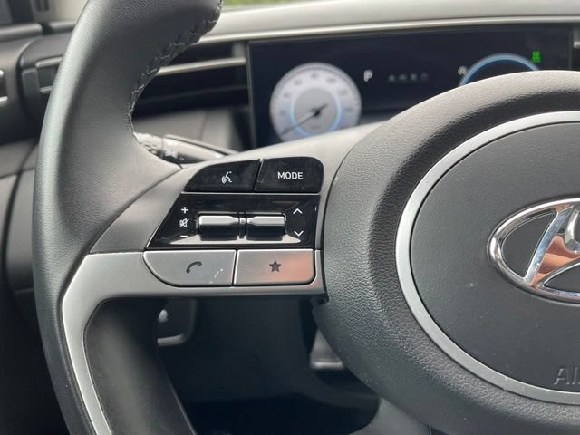 Used 2023 Hyundai Tucson SEL w/ Convenience Package AWD/4WD image 15