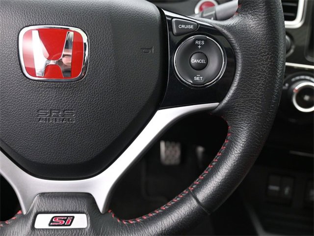 Used 2015 Honda Civic Si image 26