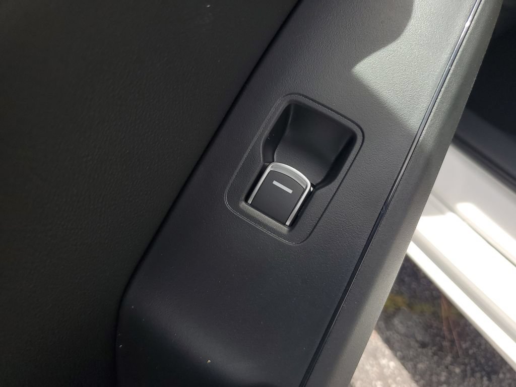 New 2026 Acura Integra FWD image 12