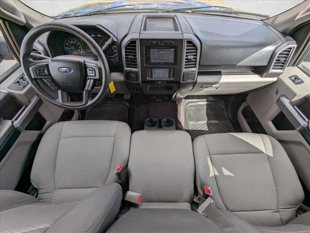 Used 2016 Ford F150 XLT image 15