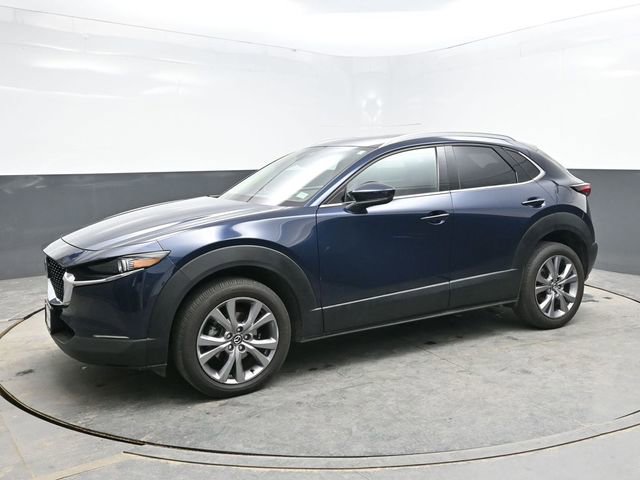 Used 2023 MAZDA CX-30 AWD 2.5 S w/ Premium Package image 3
