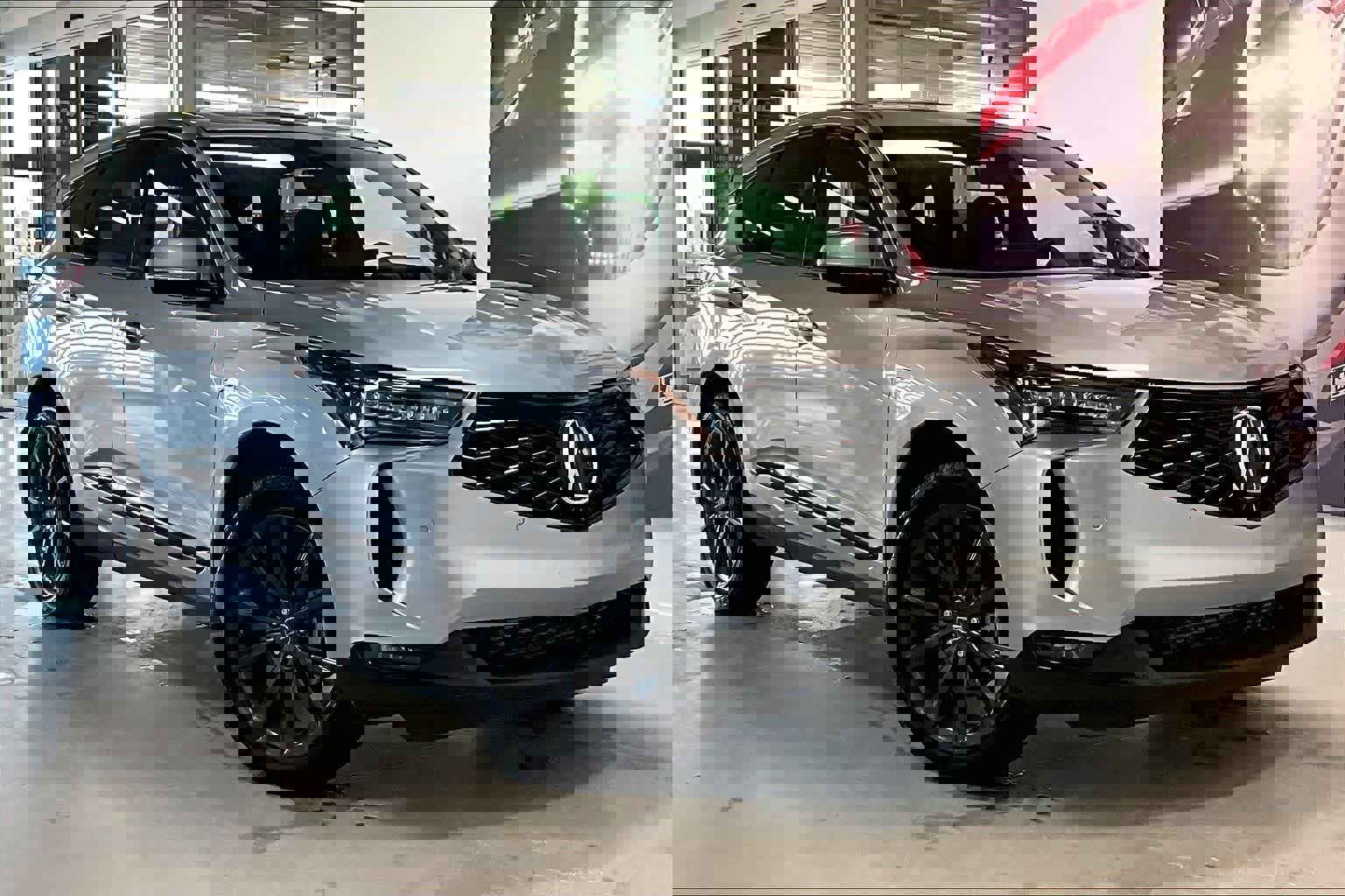 Used 2025 Acura RDX A-Spec image 19