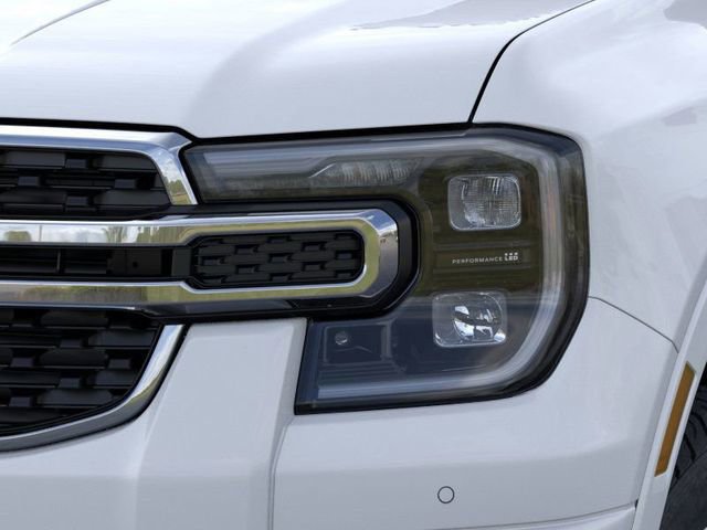 New 2025 Ford Ranger Lariat w/ Advanced Towing Package image 21