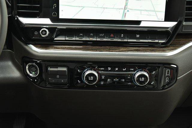 New 2025 GMC Sierra 1500 SLE w/ Preferred Package image 25