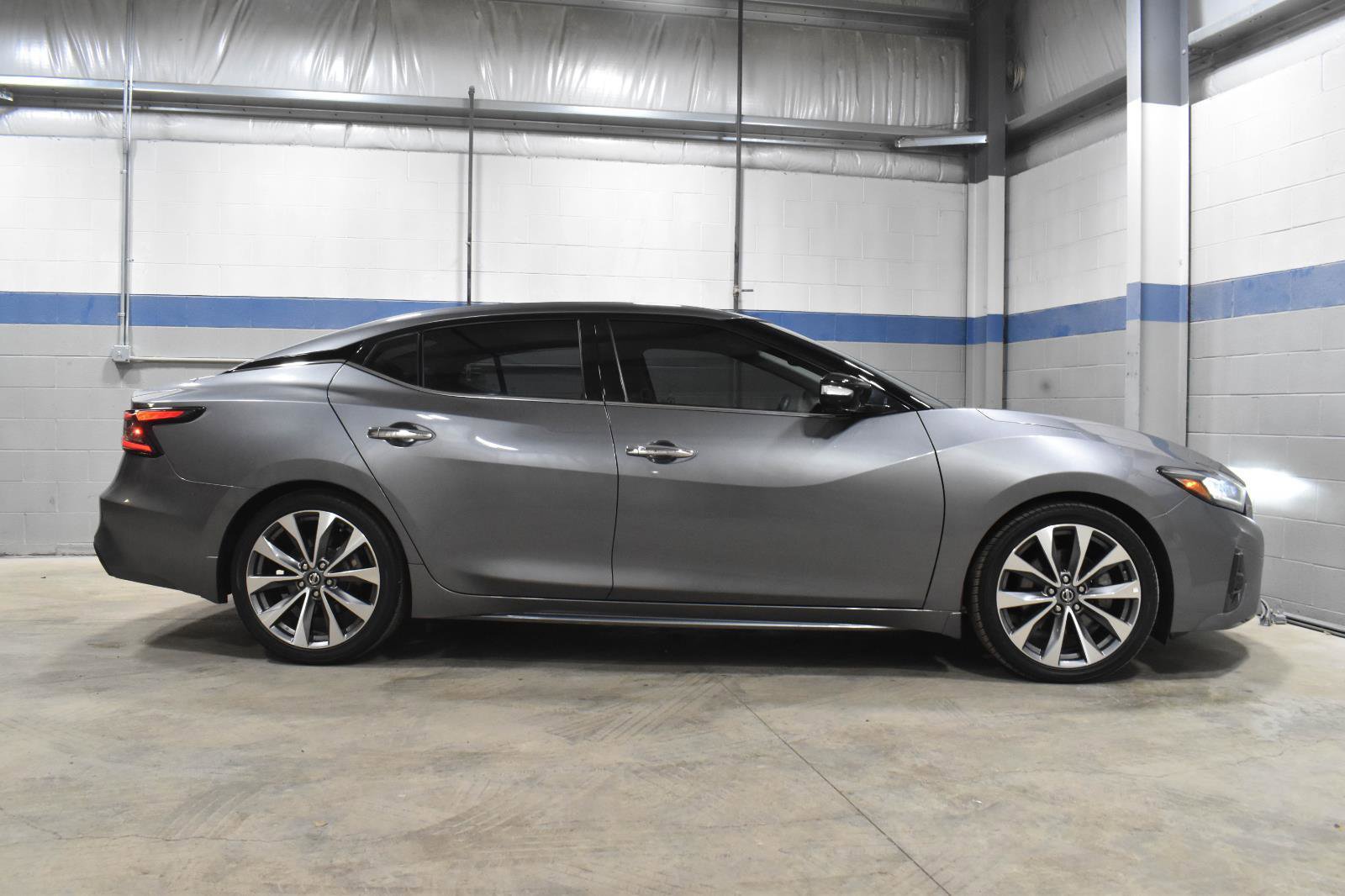 Used 2022 Nissan Maxima Platinum image 29