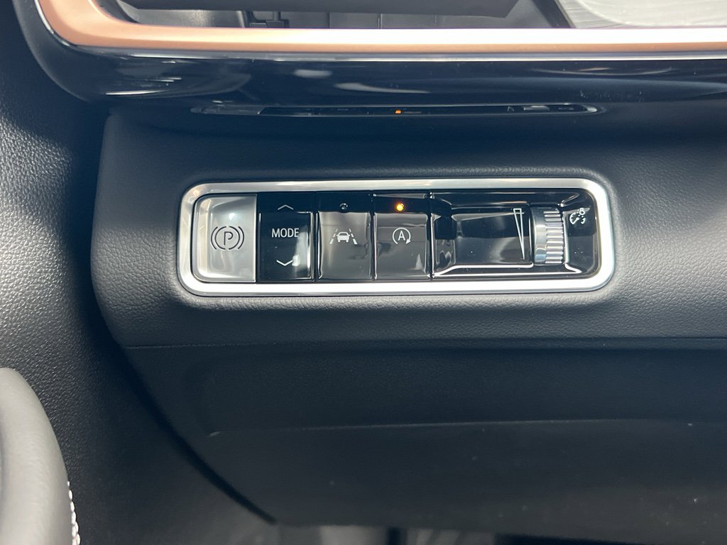 New 2026 Buick Envision Sport Touring image 33