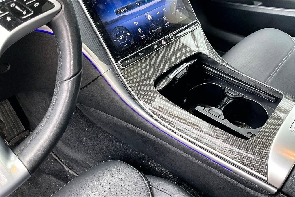 Certified 2023 Mercedes-Benz C 300 4MATIC Sedan image 14