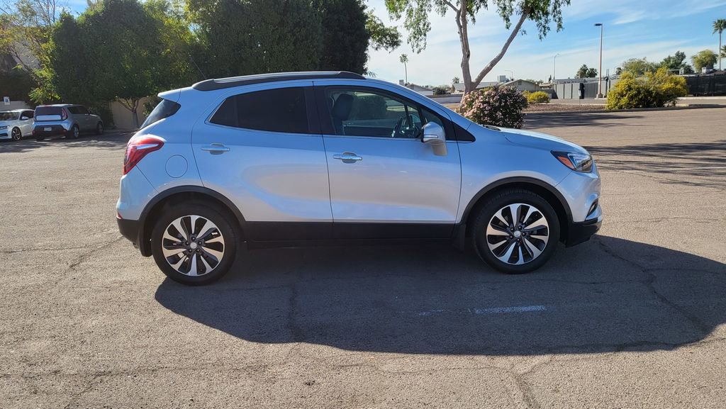 Used 2018 Buick Encore Preferred image 10