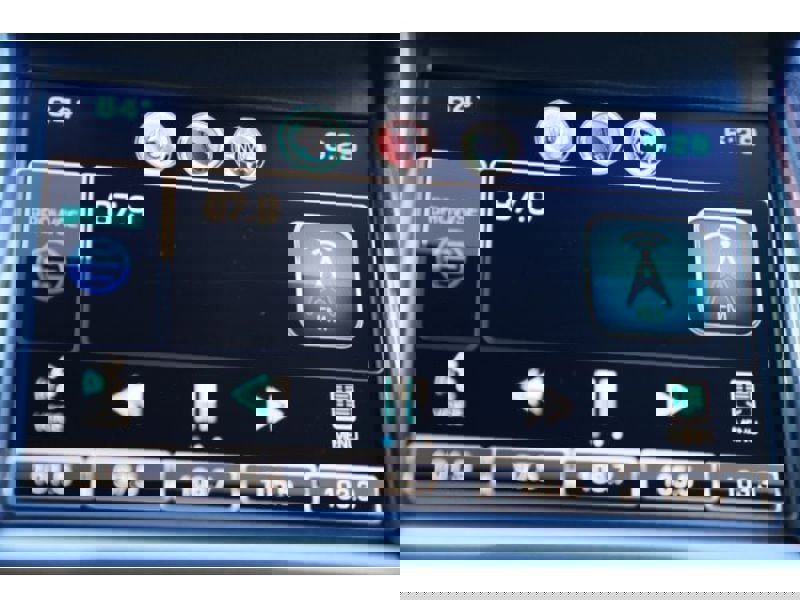 Used 2015 Chevrolet Impala LTZ image 23