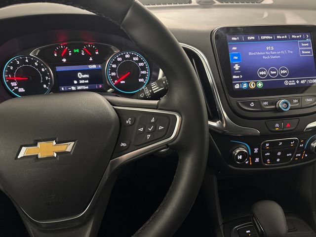 Used 2023 Chevrolet Equinox LT image 44