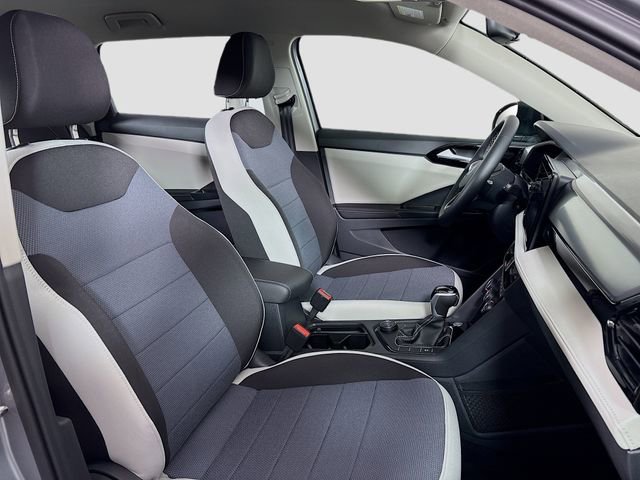 New 2026 Volkswagen Taos S image 28