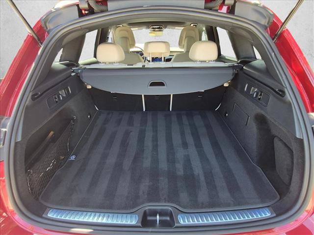Certified 2026 Mercedes-Benz GLC 300 4MATIC image 6