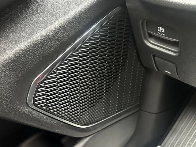New 2025 Jeep Grand Cherokee L Overland AWD/4WD image 19