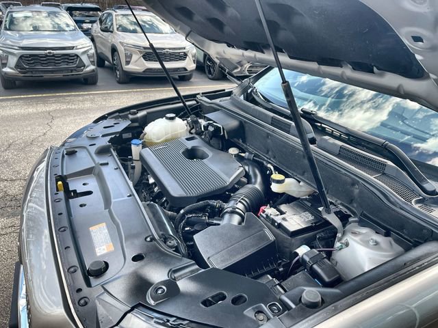 Used 2019 Lincoln Nautilus Select FWD image 30