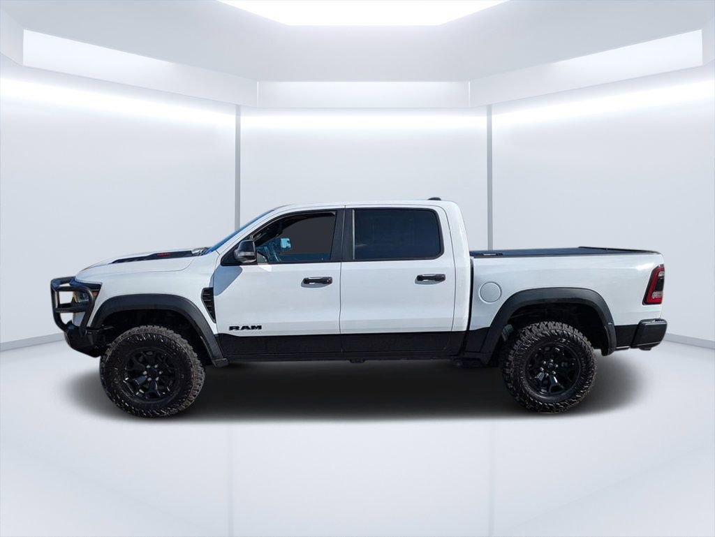 Used 2022 RAM 1500 TRX image 6
