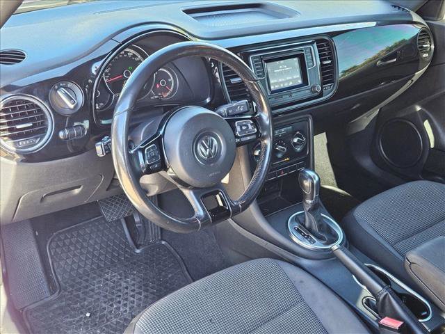 Used 2017 Volkswagen Beetle 1.8T S image 10