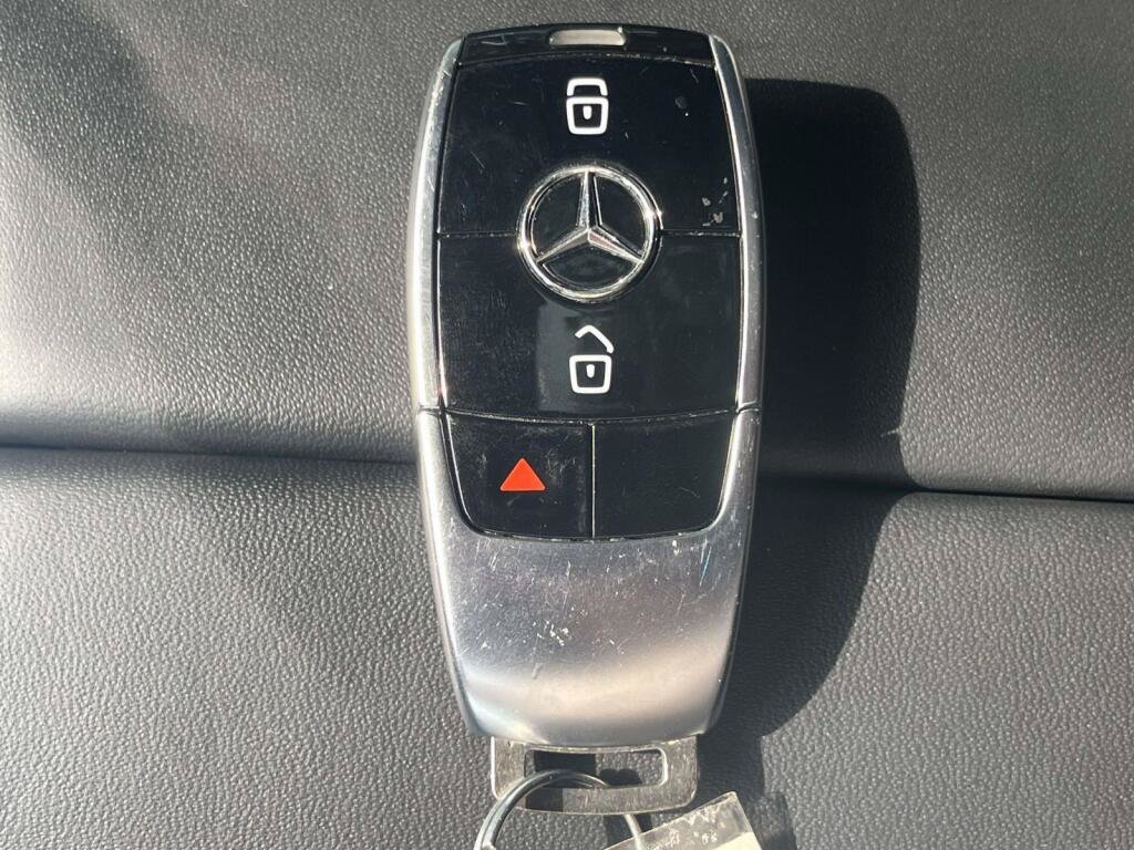 Certified 2024 Mercedes-Benz G 550 image 4