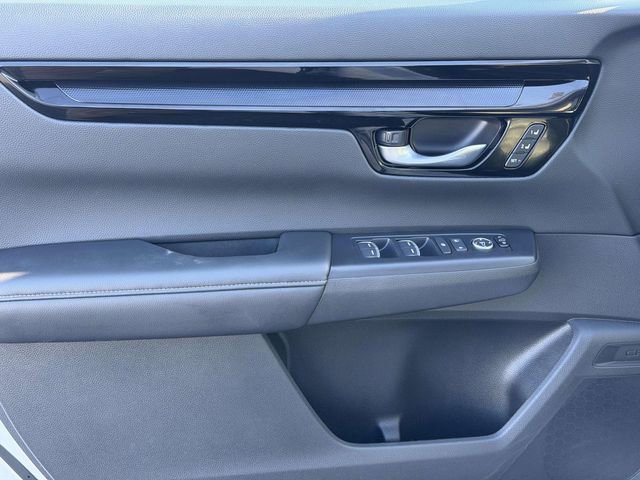 Used 2024 Honda CR-V EX-L image 12