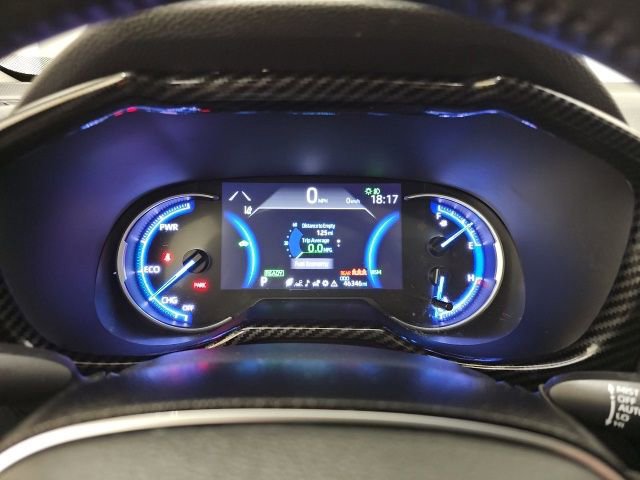 Used 2020 Toyota RAV4 Limited image 21