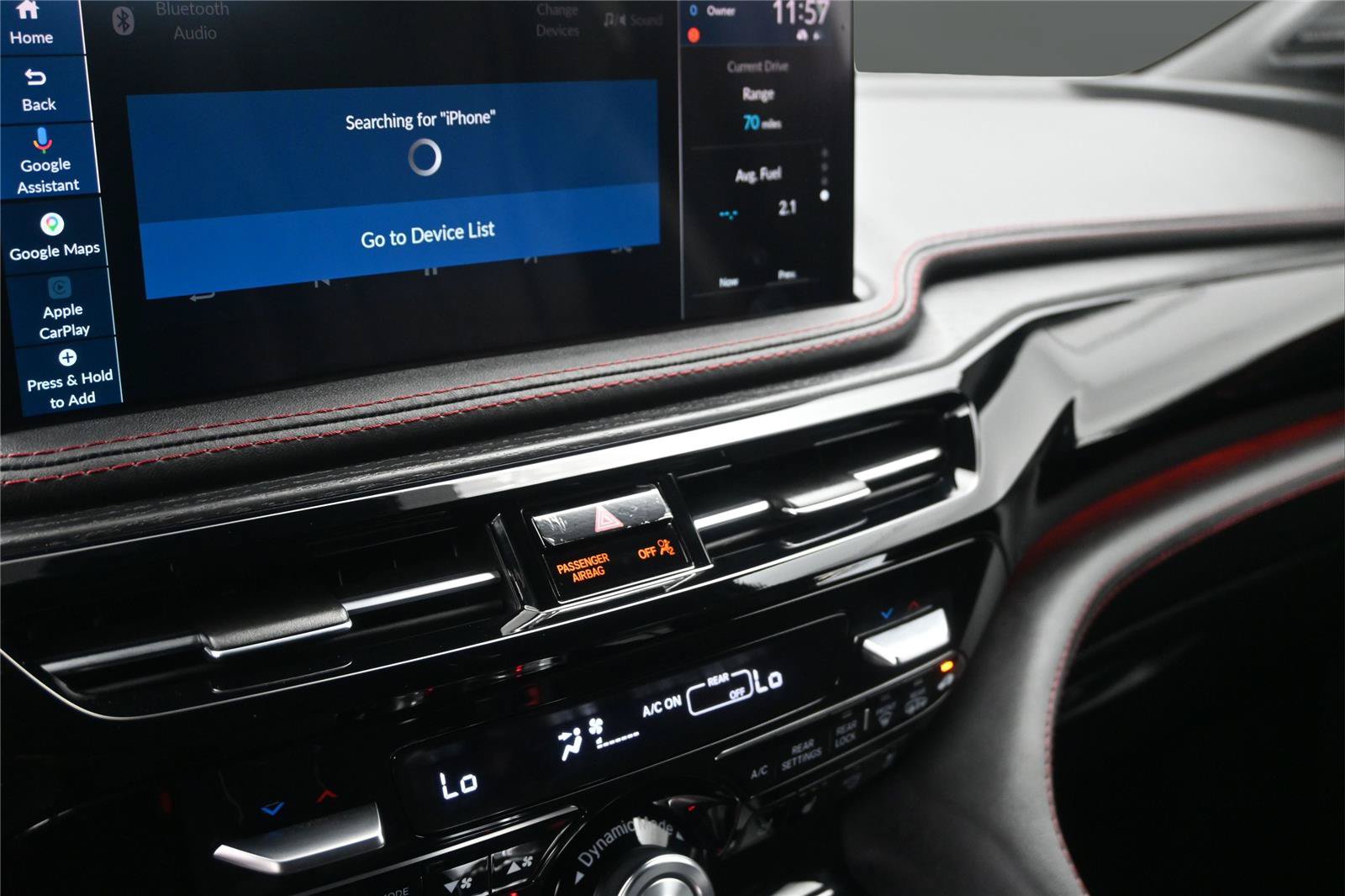Certified 2025 Acura MDX Type S AWD/4WD image 4