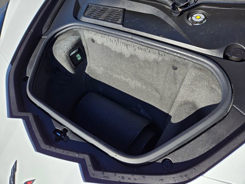 Certified 2024 Chevrolet Corvette Stingray Coupe w/ 1LT image 17