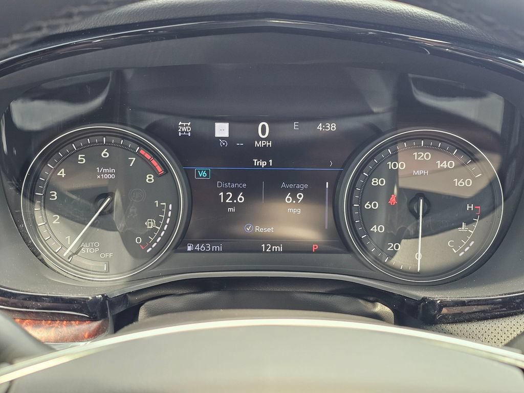 New 2026 Cadillac XT5 Sportv AWD/4WD image 29