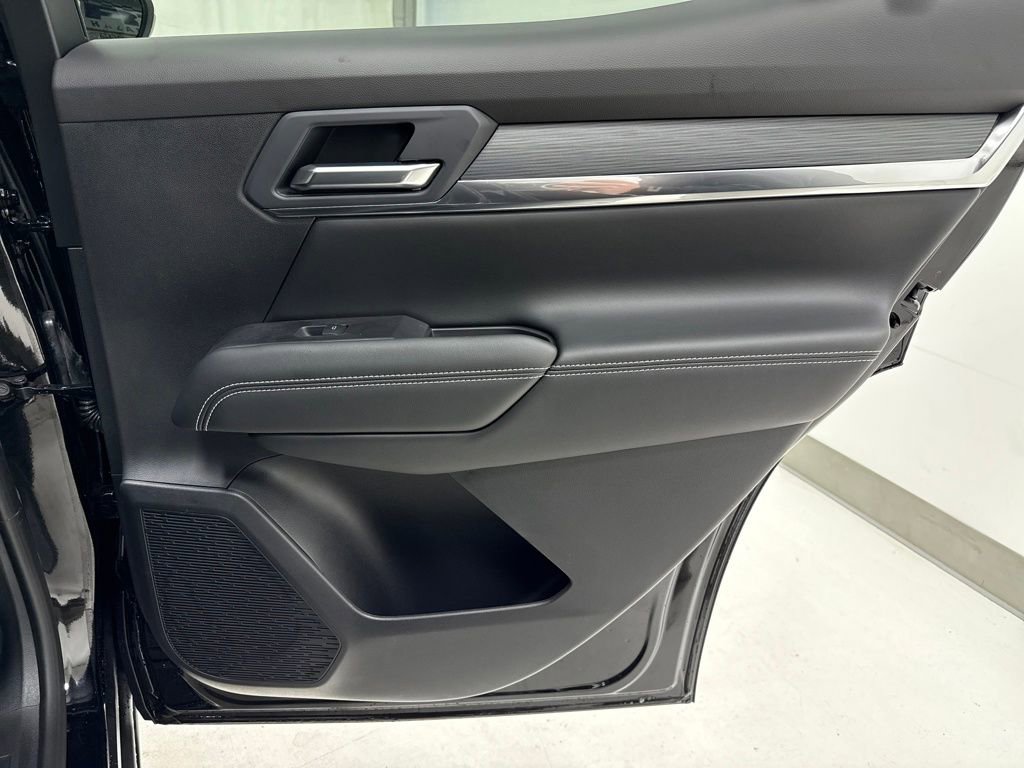 New 2026 GMC Terrain Elevation image 11