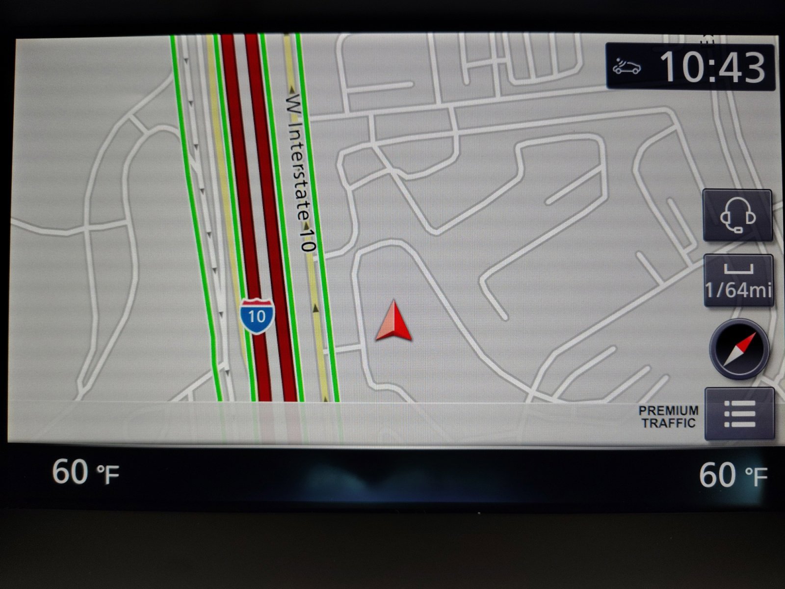 Used 2022 INFINITI Q60 3.0t Luxe w/ Essential Package image 3