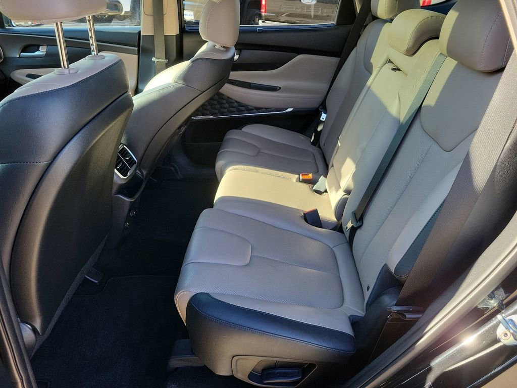 Used 2020 Hyundai Santa Fe SEL w/ Cargo Package image 25