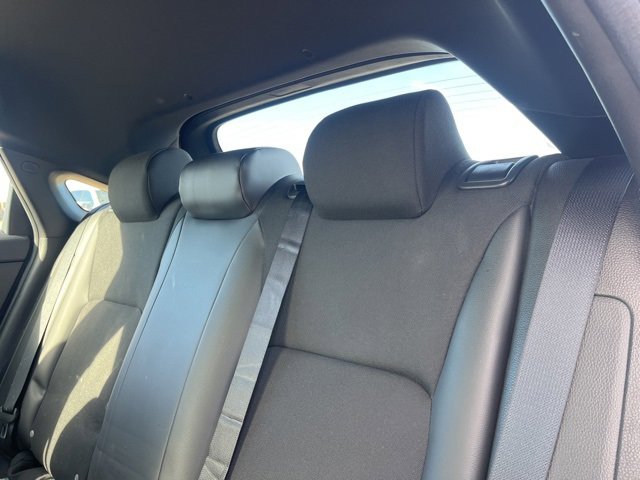 Used 2024 Honda Civic Sport image 22