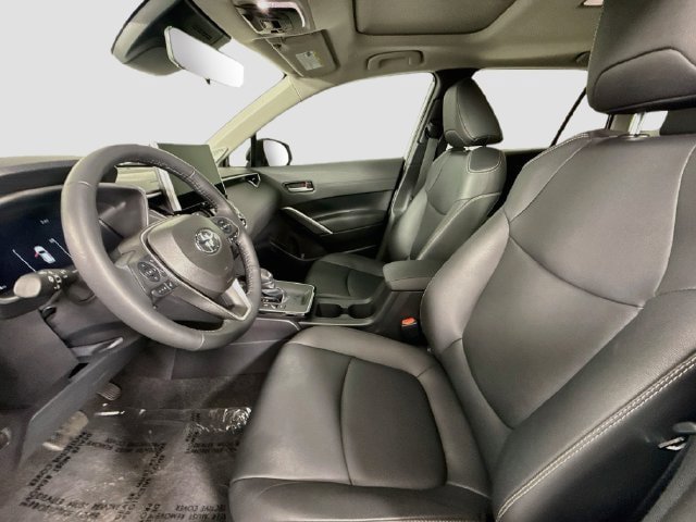 Certified 2026 Toyota Corolla Cross XLE w/ Convenience Package AWD/4WD image 23