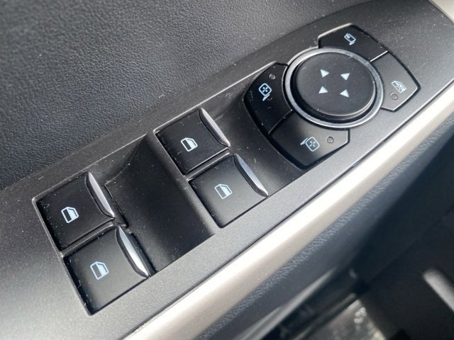 Certified 2023 Ford Explorer Limited image 20