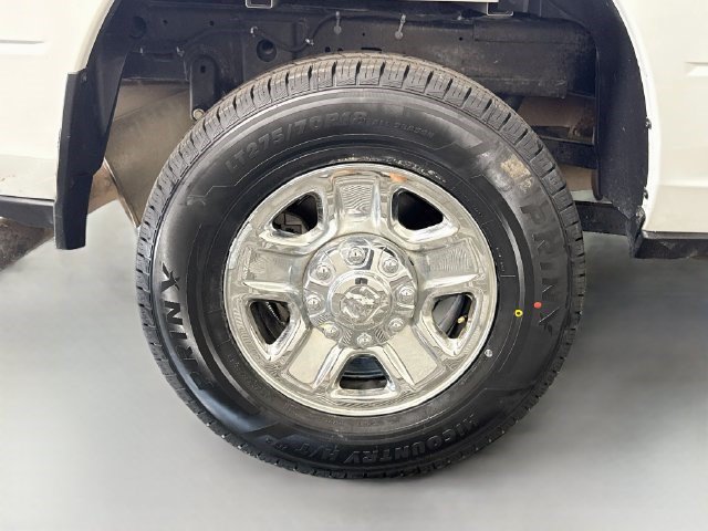 Used 2022 RAM 2500 Tradesman AWD/4WD image 32