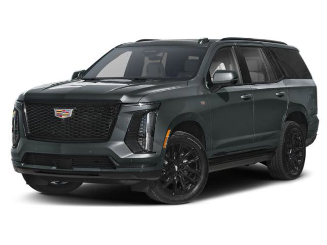 New 2026 Cadillac Escalade Sport w/ Touring Package AWD/4WD video 1