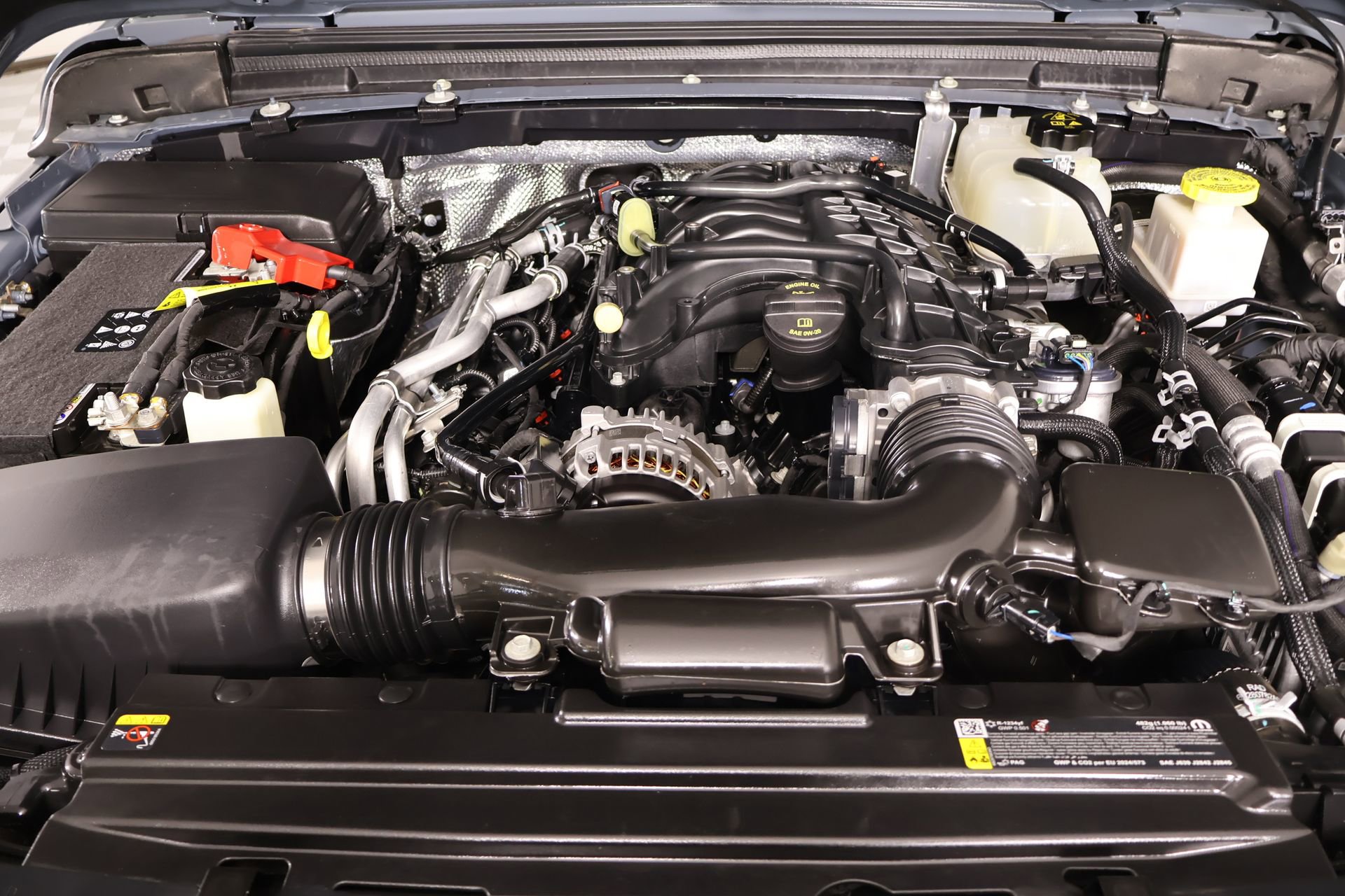 Used 2025 Jeep Gladiator Rubicon image 20