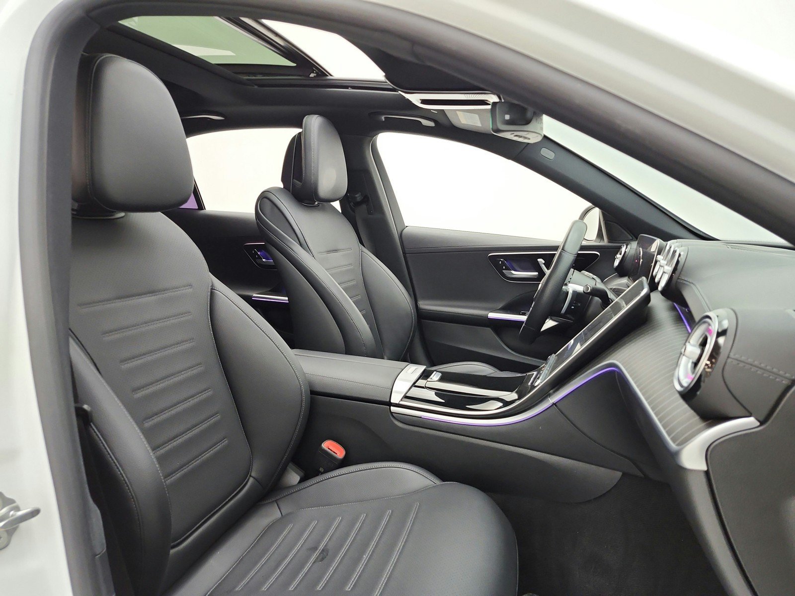 Used 2022 Mercedes-Benz C 300 Sedan image 20