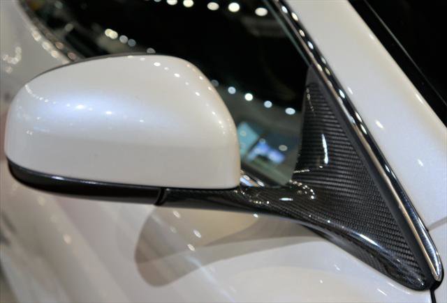 Used 2012 Aston Martin DBS Coupe image 15