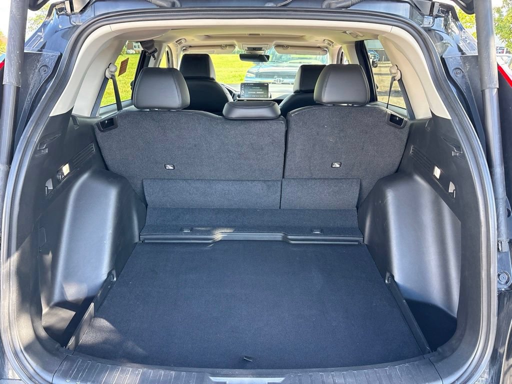 Used 2023 Honda CR-V EX-L image 11