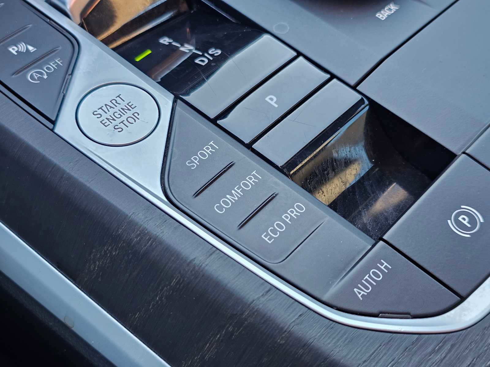 Used 2024 BMW 330i xDrive Sedan image 35