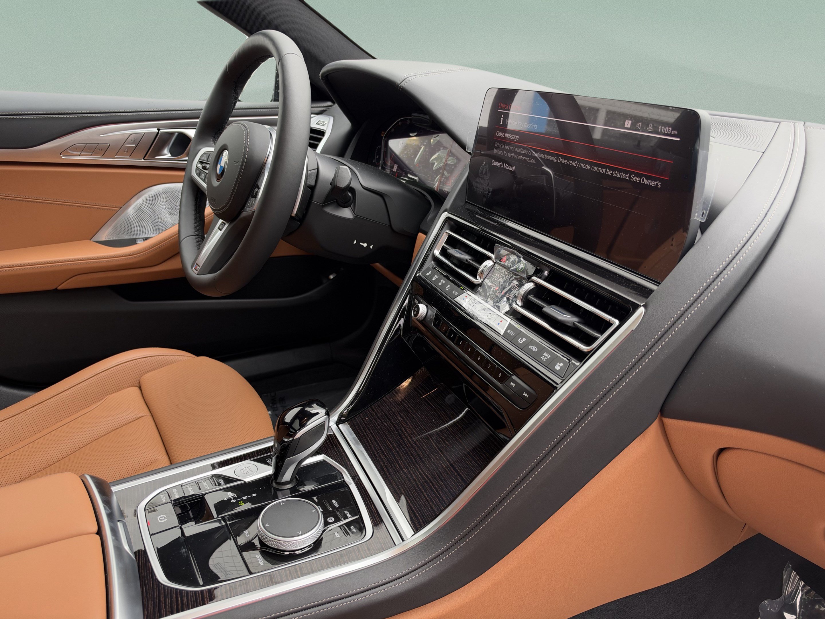 New 2026 BMW 840i RWD image 16