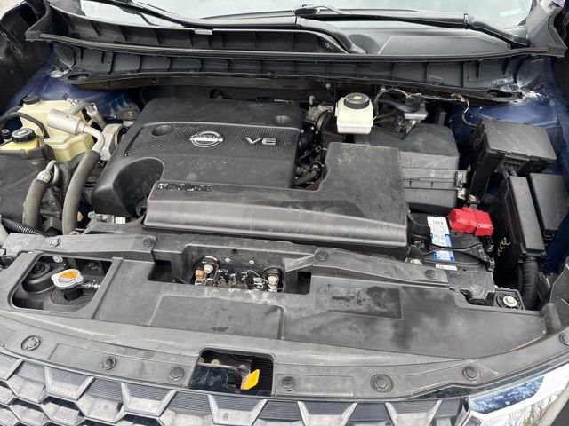 Used 2019 Nissan Murano SL image 29