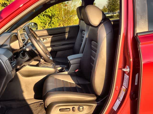 Certified 2026 Honda CR-V Sport-L image 11