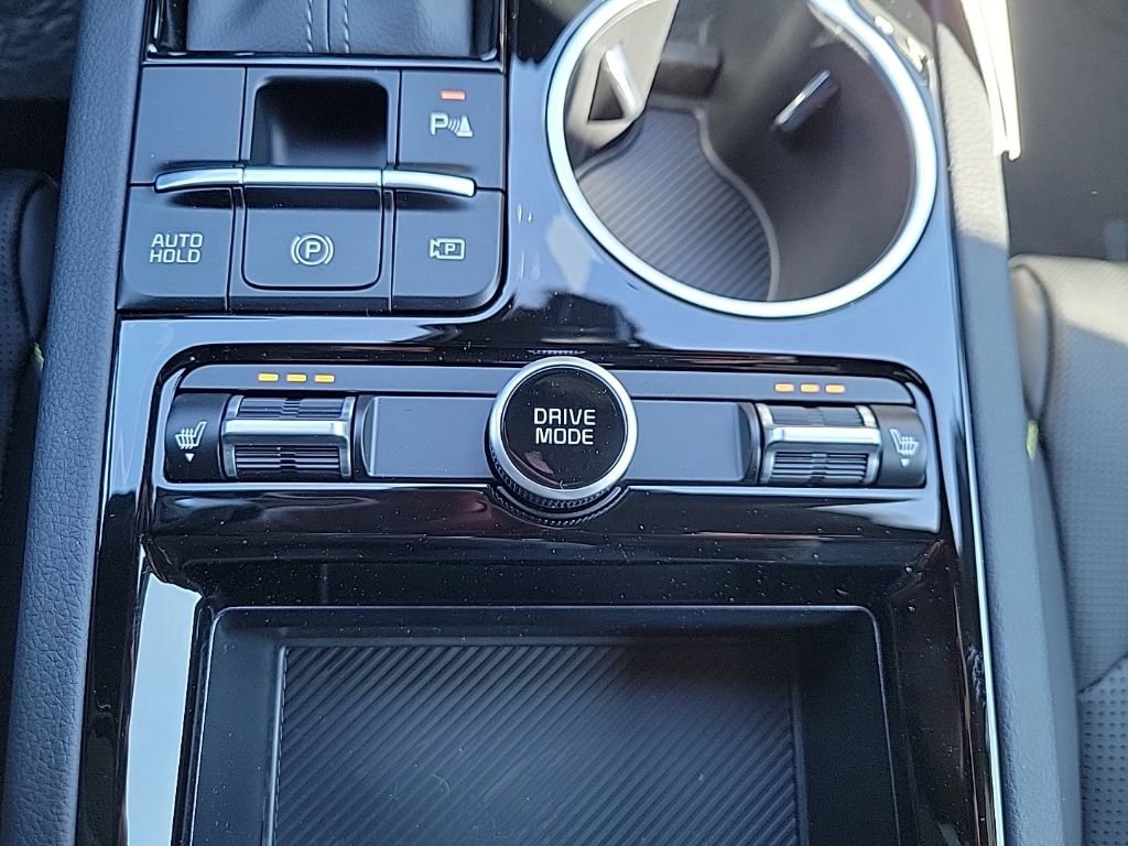 New 2026 Kia K5 GT image 22