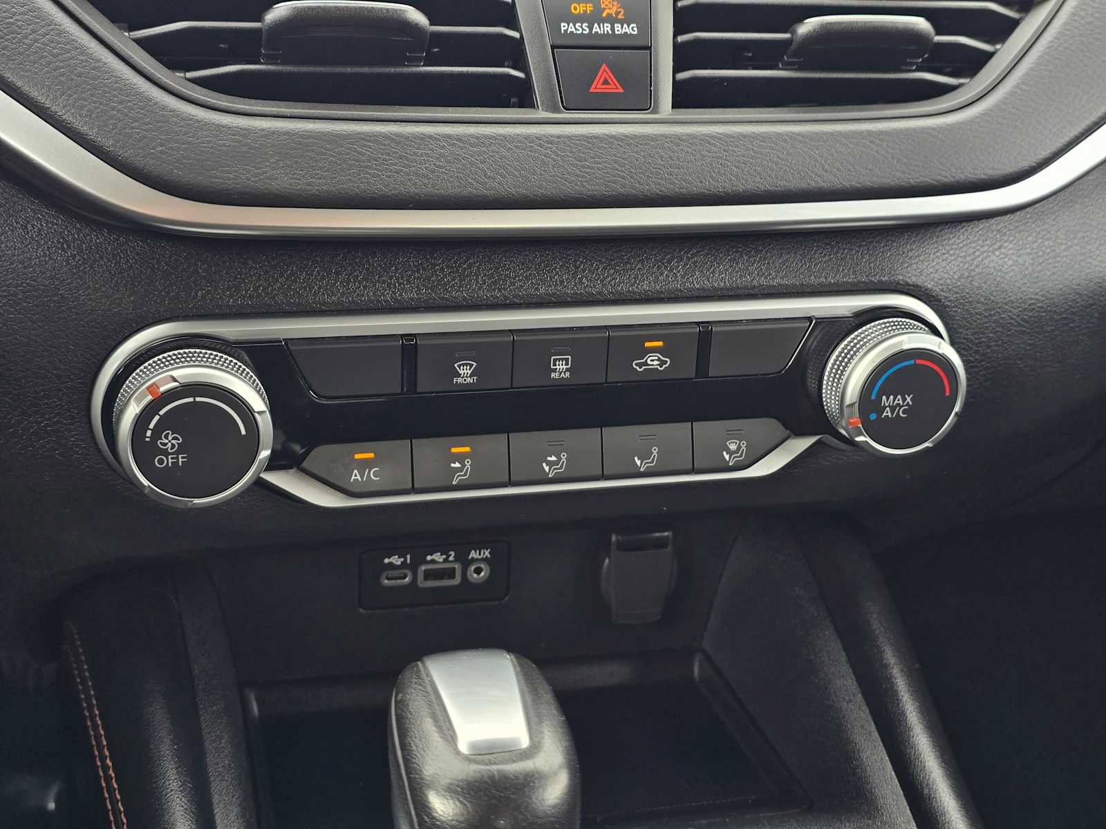 Used 2022 Nissan Altima 2.5 SR image 31