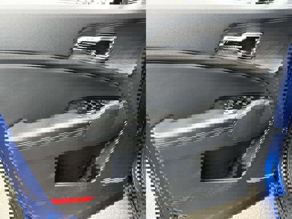 Certified 2023 Kia Sportage X-Line image 15