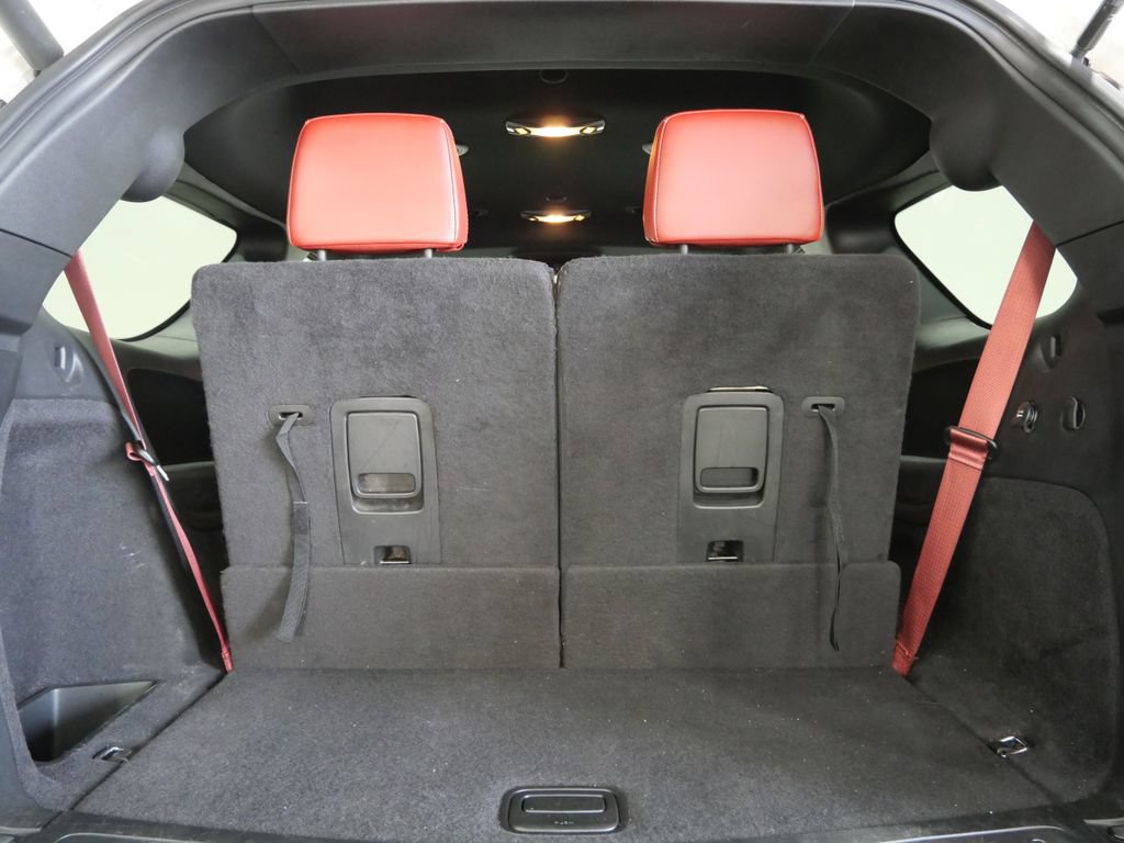 Used 2023 Dodge Durango SRT AWD/4WD image 28